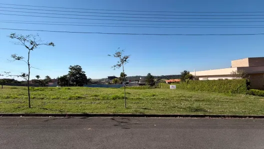 Lote/Terreno à venda, 1000m² no Condomínio Saint Charbel, Araçoiaba da Serra