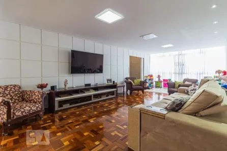 Apartamento com 4 Quartos à venda, 230m² no Centro, Santo André