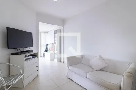 Apartamento com 2 Quartos à venda, 60m² no Indianópolis, São Paulo