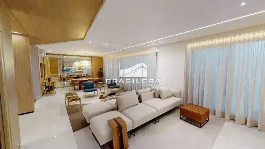 Apartamento com 3 Quartos à venda, 10m² no Setor Marista, Goiânia