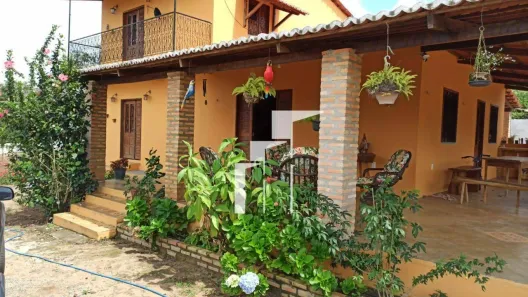 Fazenda/Sítio com 2 Quartos à venda, 160m² no , Viçosa do Ceará