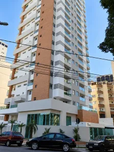 Apartamento com 1 Quarto para alugar, 48m² no Setor Oeste, Goiânia