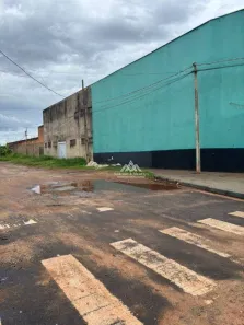 Lote/Terreno à venda, 2m² no Jardim Jóquei Clube, Ribeirão Preto