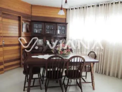 Sobrado com 3 Quartos à venda, 262m² no Santa Maria, São Caetano do Sul