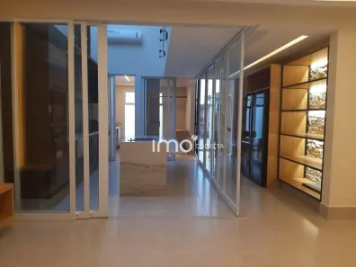 Casa de Condomínio com 3 Quartos à venda, 134m² no Chácaras Silvania, Valinhos