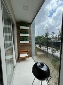 Apartamento com 2 Quartos à venda, 51m² no Tapanã (Icoaraci), Belém