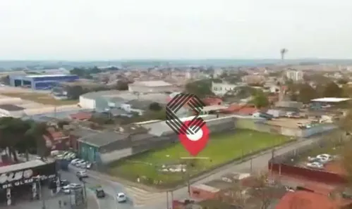Lote/Terreno à venda, 1915m² no Vila Aeroporto, Sorocaba