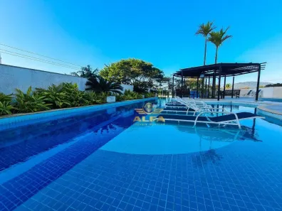 Apartamento com 2 Quartos à venda, 69m² no Jardim Virgínia, Guarujá