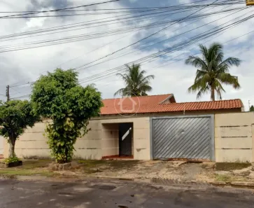 Casa com 3 Quartos à venda, 165m² no Panamá, Campo Grande