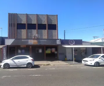 Ponto Comercial para alugar, 450m² no Nossa Senhora Aparecida, Uberlândia