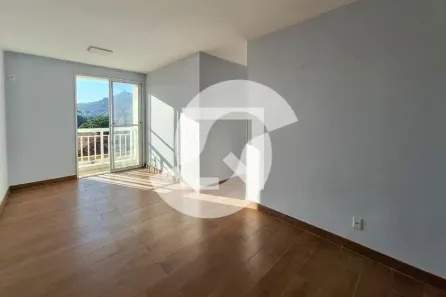 Apartamento com 3 Quartos à venda, 80m² no Centro, Niterói