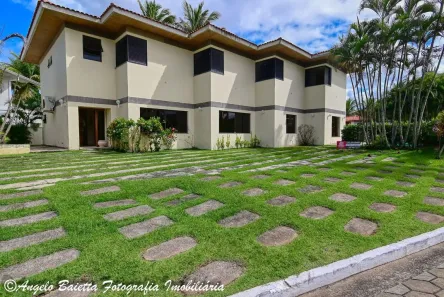 Casa de Condomínio com 5 Quartos à venda, 600m² no Centro, Peruíbe