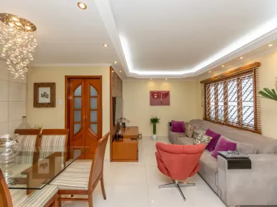 Casa com 3 Quartos à venda, 125m² no Vila Nova Mazzei, São Paulo
