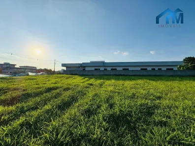 Lote/Terreno à venda, 808m² no Condomínio Fechado Bothanica Itu, Itu