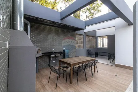 Apartamento com 2 Quartos à venda, 44m² no Jardim Casablanca, São Paulo
