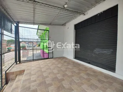 Ponto Comercial para alugar, 40m² no Jardim Archila, Votorantim