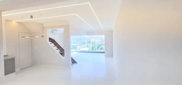 Cobertura com 3 Quartos à venda, 141m² no Centro, Bertioga