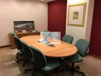 Sala Comercial para alugar, 800m² no Vila Nova Conceição, São Paulo
