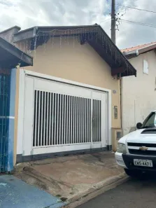 Casa com 2 Quartos à venda, 106m² no Nova América, Piracicaba