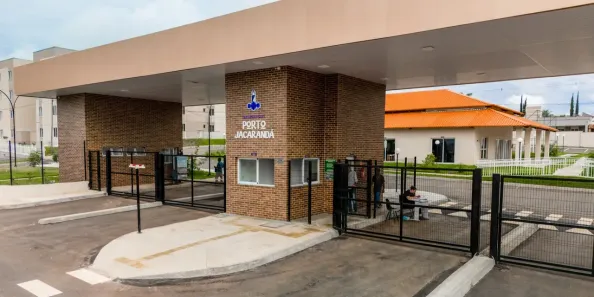 Apartamento com 2 Quartos à venda, 48m² no Residencial Solar Ville, Goiânia