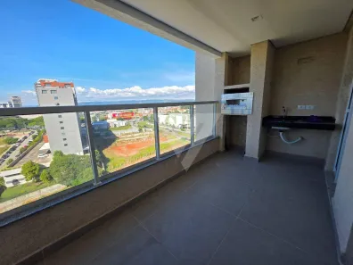 Apartamento com 3 Quartos à venda, 91m² no Parque Campolim, Sorocaba