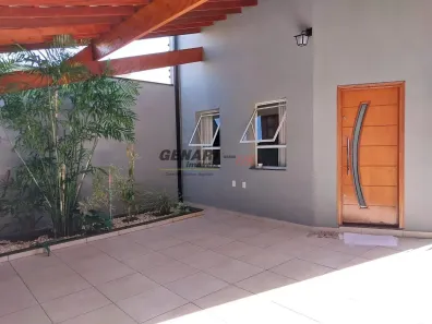Casa com 4 Quartos à venda, 123m² no Vila Florença, Indaiatuba