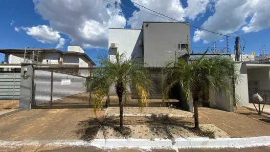 Casa com 3 Quartos para alugar, 67m² no Plano Diretor Norte, Palmas