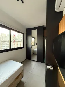 Apartamento com 1 Quarto à venda, 24m² no Vila Mariana, São Paulo