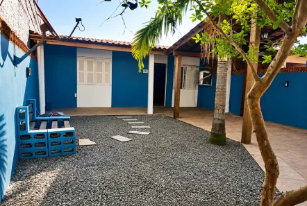 Casa com 2 Quartos à venda, 70m² no Mato Grande, Canoas