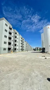 Apartamento com 2 Quartos à venda, 47m² no Centro, Eusébio