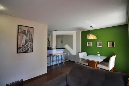Apartamento com 2 Quartos à venda, 75m² no Planalto, São Bernardo do Campo