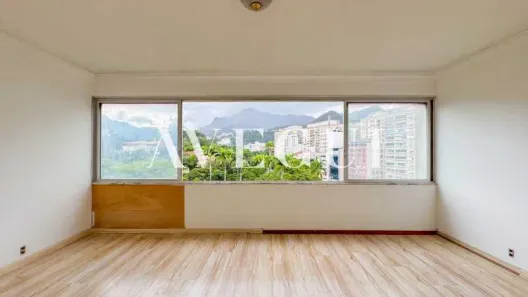 Apartamento com 4 Quartos à venda, 160m² no Leblon, Rio de Janeiro