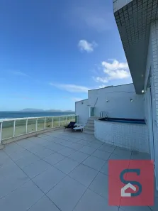 Cobertura com 4 Quartos à venda, 271m² no Centro, Cabo Frio