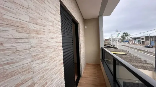 Casa de Condomínio com 3 Quartos à venda, 95m² no Vila Sônia, Praia Grande