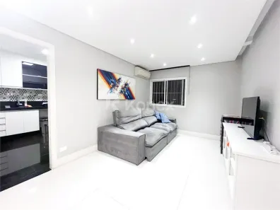 Apartamento com 2 Quartos à venda, 89m² no Santana, São Paulo