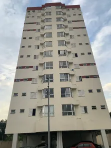 Apartamento com 2 Quartos para alugar, 70m² no Parque Santo Antônio, Taubaté