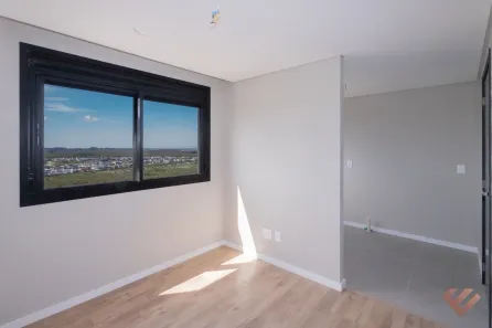 Apartamento com 1 Quarto à venda, 35m² no São Gonçalo, Pelotas