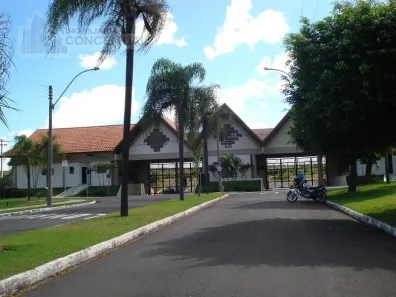 Lote/Terreno à venda, 360m² no Condomínio Vilage La Montagne, São José do Rio Preto