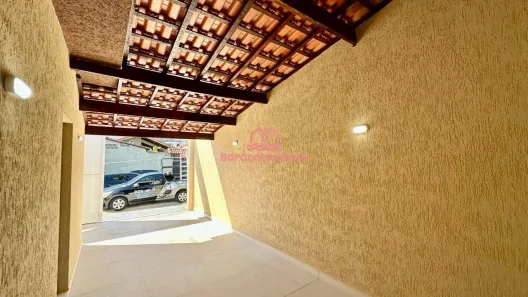 Casa com 2 Quartos à venda, 115m² no Tupi, Praia Grande