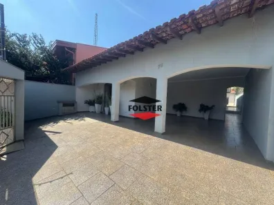 Casa com 3 Quartos à venda, 233m² no Vila Mac Knight, Santa Bárbara D'Oeste