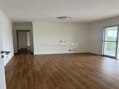 Apartamento com 3 Quartos à venda, 98m² no Jurubatuba, São Paulo