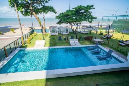 Apartamento com 1 Quarto à venda, 30m² no Piedade, Jaboatão dos Guararapes
