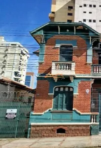Imóvel Comercial para alugar, 220m² no Centro, Piracicaba