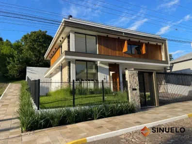 Casa com 3 Quartos à venda, 245m² no Cidade Nova, Ivoti