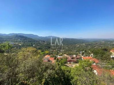 Lote/Terreno à venda, 1001m² no Bosque Residencial do Jambreiro, Nova Lima