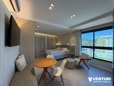 Apartamento com 1 Quarto para alugar, 35m² no Velha, Blumenau