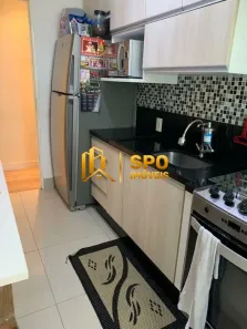 Apartamento com 3 Quartos à venda, 68m² no Vila Sofia, São Paulo