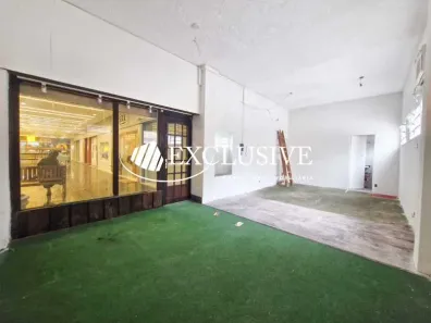 Imóvel Comercial à venda, 39m² no Ipanema, Rio de Janeiro