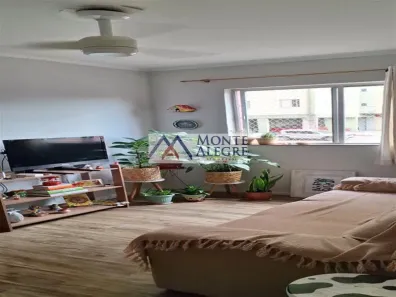 Apartamento com 2 Quartos à venda, 56m² no Centro, São Bernardo do Campo