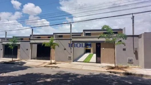 Casa com 3 Quartos à venda, 116m² no Jangurussu, Fortaleza